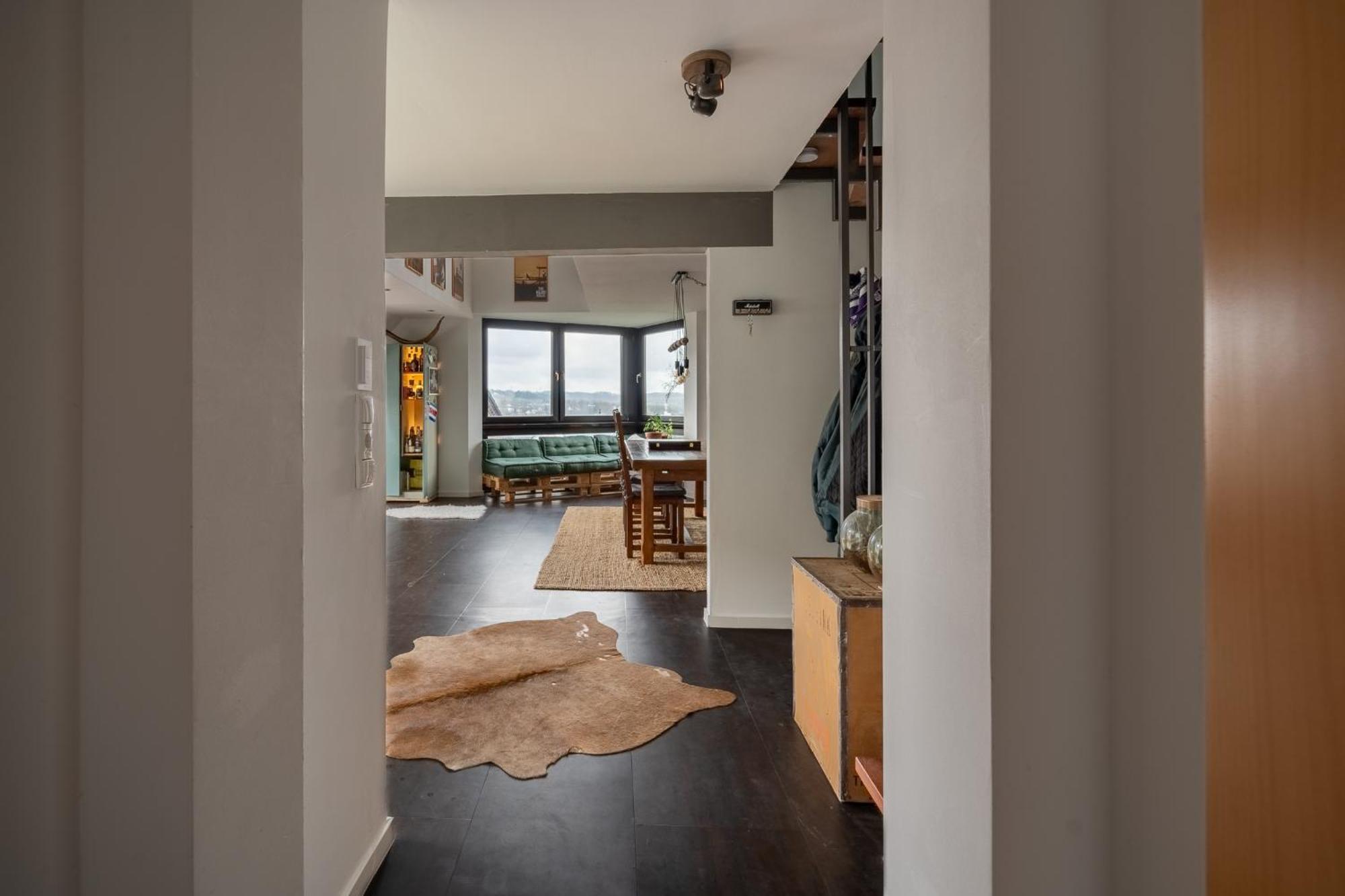 „Maisonette- Apartment“ Essen Exteriér fotografie