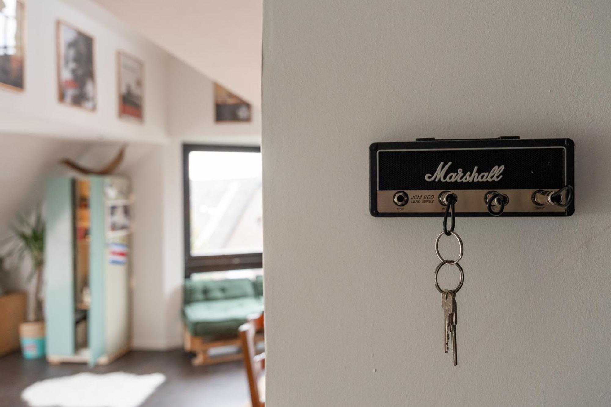 „Maisonette- Apartment“ Essen Exteriér fotografie