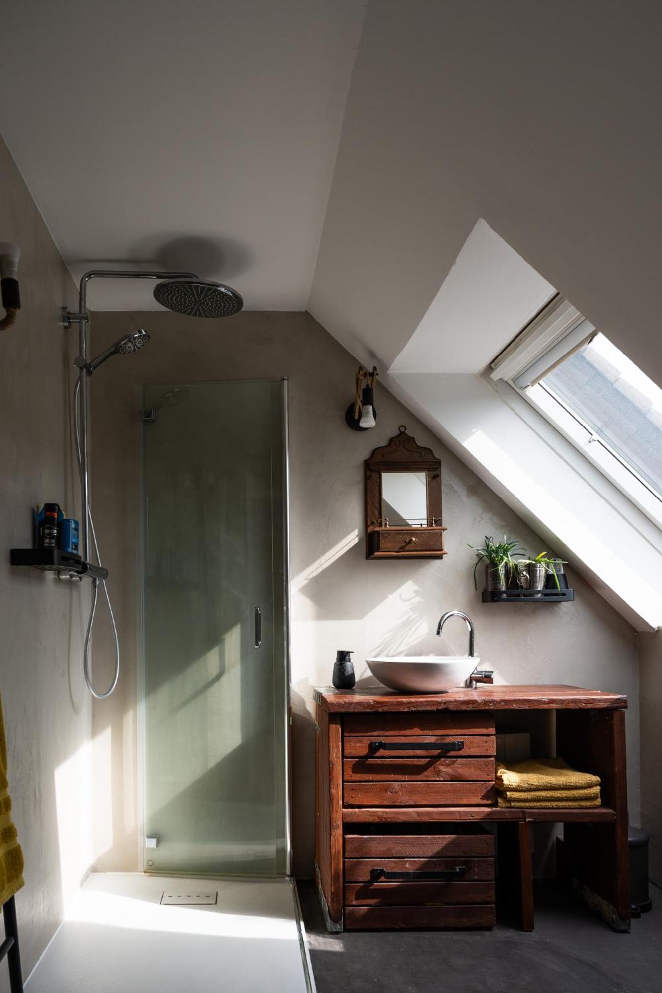 „Maisonette- Apartment“ Essen Exteriér fotografie