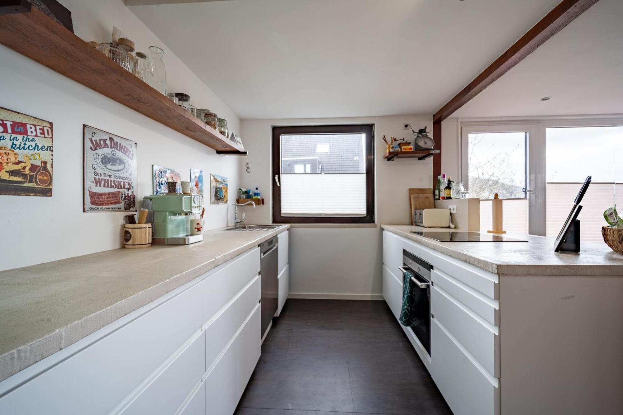 „Maisonette- Apartment“ Essen Exteriér fotografie