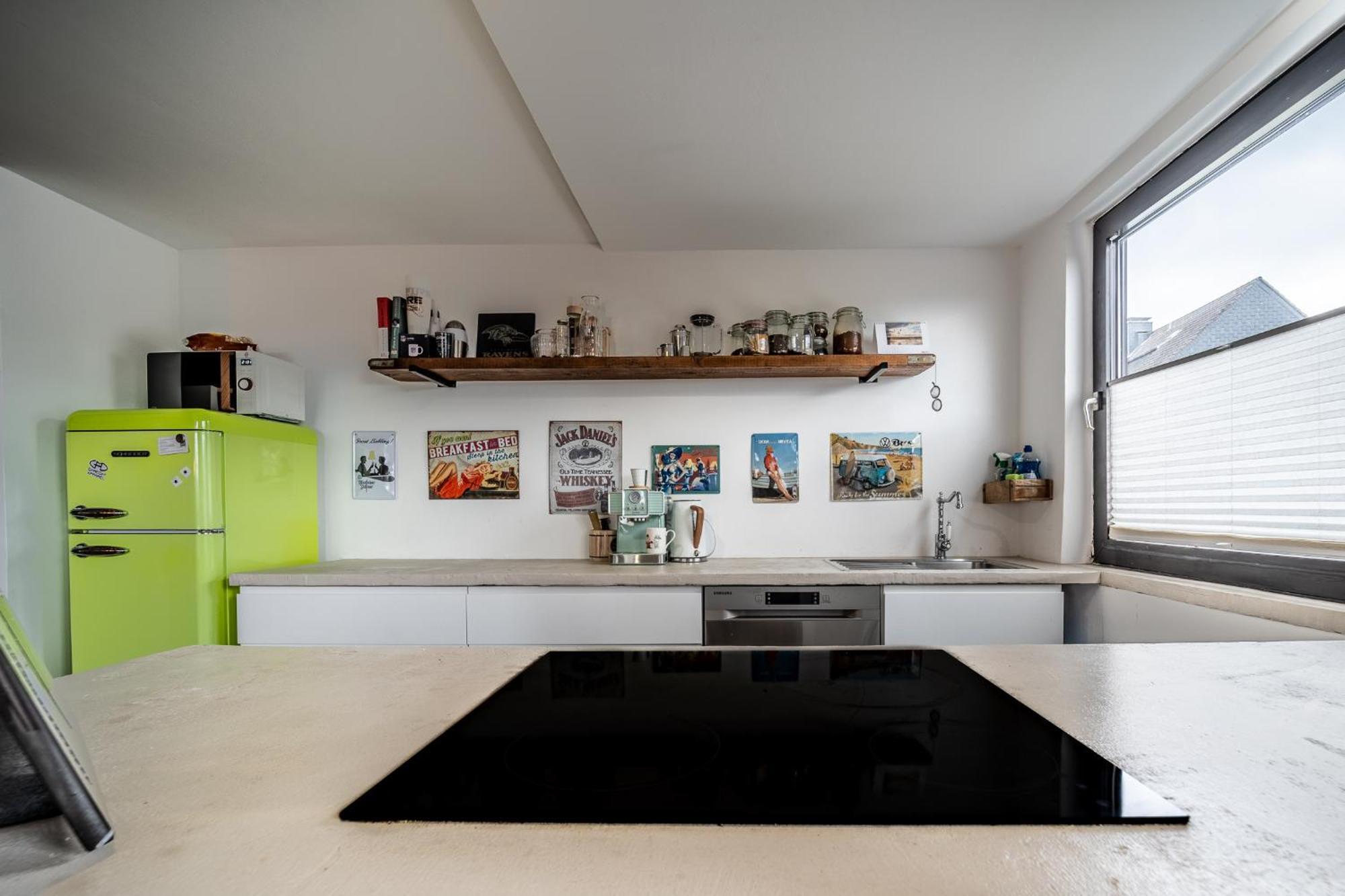 „Maisonette- Apartment“ Essen Exteriér fotografie