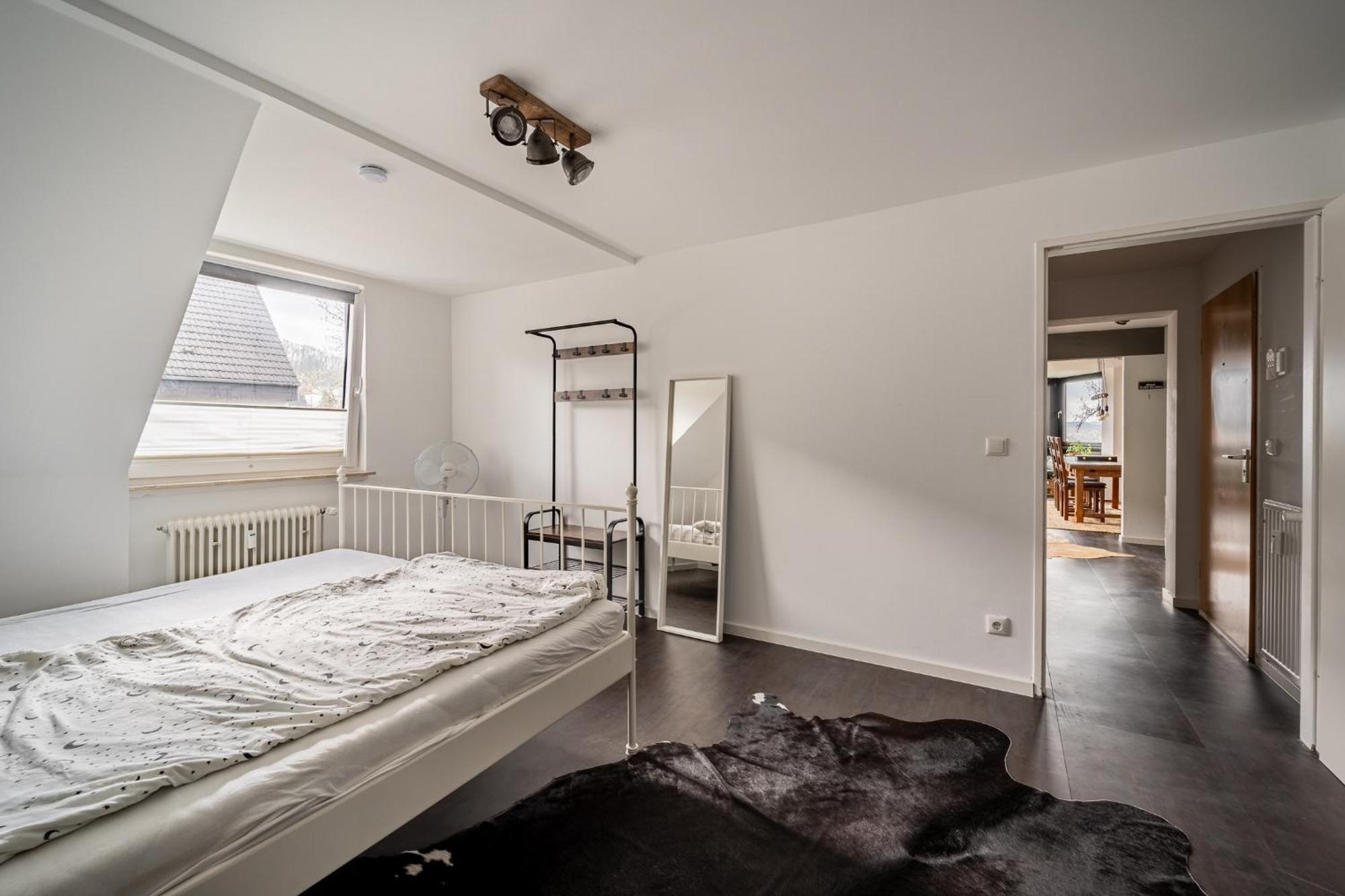 „Maisonette- Apartment“ Essen Exteriér fotografie